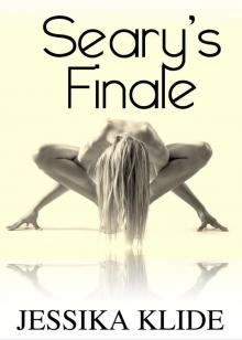 Seary's Finale Read online