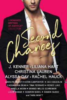 Second Chances: A Romance Writers of America Collection Read online
