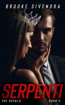 SERPENTI (The Royals Book 2) Read online