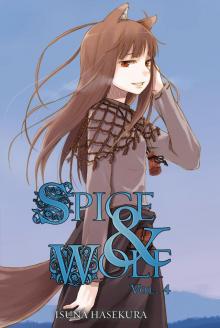Spice and Wolf, Vol. 4 Read online