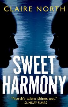 Sweet Harmony Read online