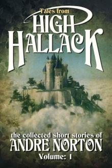 Tales From High Hallack, Volume 1 Read online