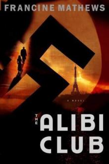 The Alibi Club Read online