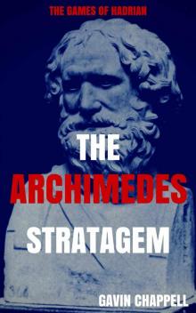 The Archimedes Stratagem Read online