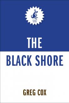 The Black Shore Read online