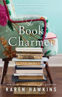 The Book Charmer Read online