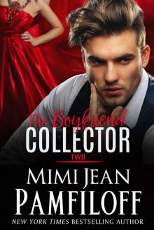 The Boyfriend Collector, Two Read online