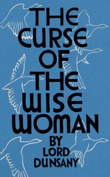 The Curse of the Wise Woman Read online