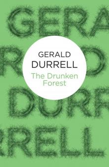 The Drunken Forest Read online