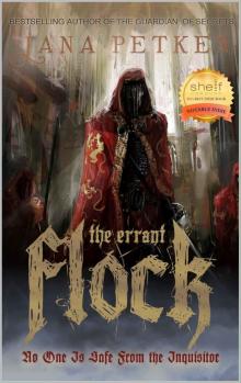 The Errant Flock Read online
