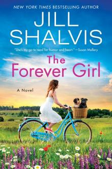 The Forever Girl Read online