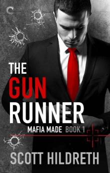 The Gun Runner (Mafia Made) Read online