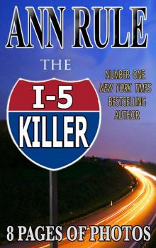 The I-5 Killer Read online
