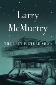 The Last Picture Show Read online
