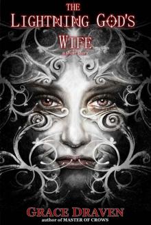 The Lightning God's Wife: a short story Read online