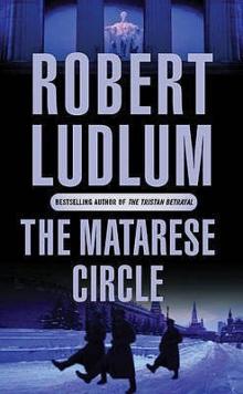 The Matarese Circle Read online