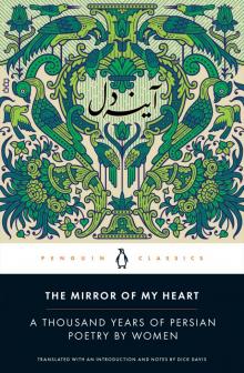 The Mirror of My Heart Read online
