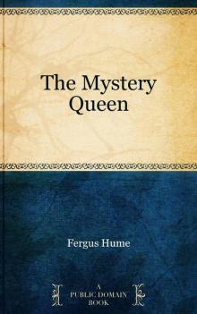 The Mystery Queen Read online