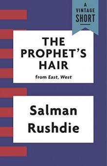 The Prophet's Hair Read online