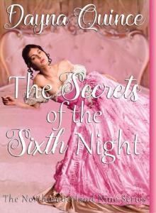 The Secrets Of The Sixth Night (The Northumberland Nine Series Book 6) Read online