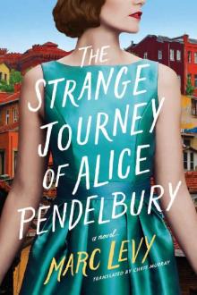 The Strange Journey of Alice Pendelbury Read online