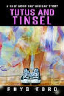 Tutus and Tinsel Read online