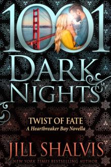 Twist of Fate: A Heartbreaker Bay Novella Read online