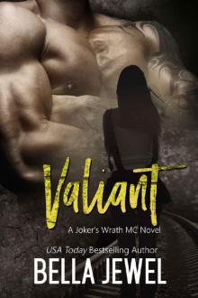 Valiant: Joker's Wrath MC Read online