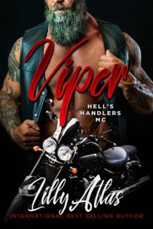Viper (Hell's Handlers MC Book 9) Read online