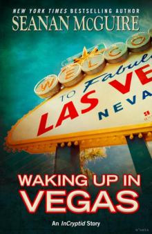 Waking Up in Vegas Read online