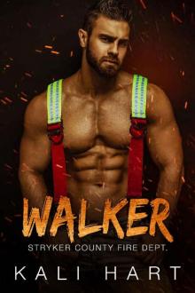 Walker Read online