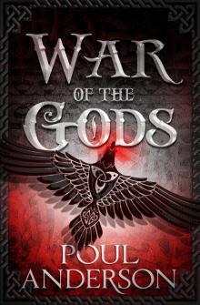 War of the Gods Read online