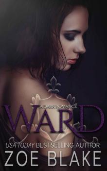 Ward: A Dark Romance Read online