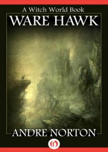 Ware Hawk Read online