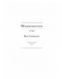 Washington Read online