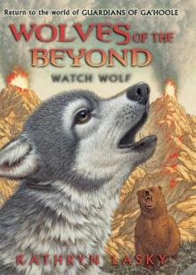 Watch Wolf Read online