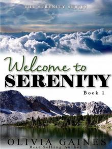Welcome to Serenity Read online