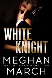 White Knight Read online