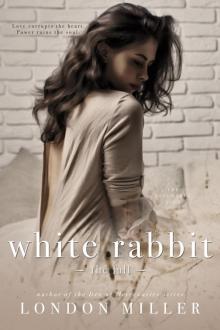 White Rabbit Read online