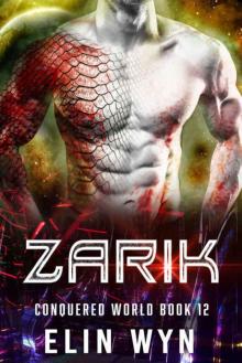 Zarik Read online