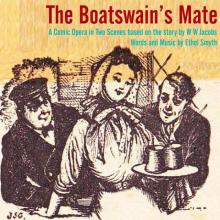 The Boatswain's Mate Read online