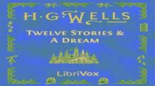 Twelve Stories and a Dream Read online