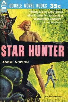 Star Hunter Read online