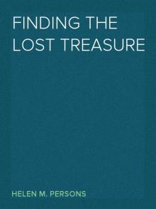 Finding the Lost Treasure Read online