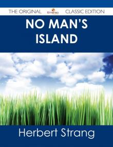 No Man's Island Read online