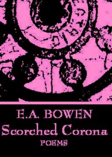 Scorched Corona Read online