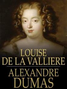 Louise de la Valliere Read online