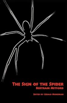 The Sign of the Spider Read online