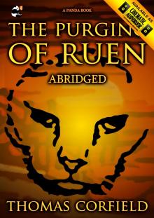 The Purging Of Ruen - Abridged Read online