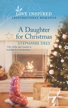 A Daughter for Christmas Read online